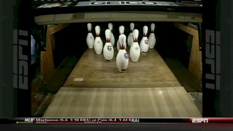 2011 GEICO PBA Team Shootout Show 2