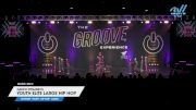 Dance Dynamics - Youth Elite Large Hip Hop [2024 Youth - Hip Hop - Large Day 2] 2024 Encore Grand Nationals