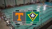 Replay: Tennessee vs UNCW | Oct 1 @ 11 AM