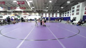 157 lbs Round 3 (10 Team) - Joshua Zeman, St. Ambrose University vs Blake Velotta, Oklahoma Wesleyan