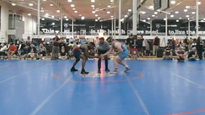 191 lbs Rr Rnd 5 - Kevin Buonocore, Phillipsburg - HSC vs Benjamin Marques, Scorpions - HSC