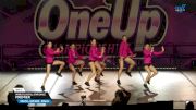 World Class All Star Dance - Premier [2025 Youth - Hip Hop - Small Day 3] 2025 One Up Grand Nationals