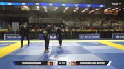 Jason Jerome Rivera Palacios vs Nakapan Phungephorn 2025 Pan Jiu Jitsu IBJJF Championship