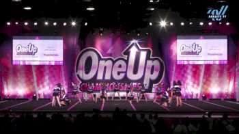 Spirit Athletics - Thundercats [2024 L4 Junior Day 2] 2024 One Up Grand Nationals