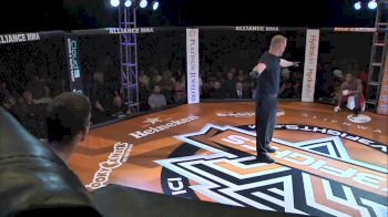 Brian Hall vs. Jeremy Rogers - V3Fights 68 Replay
