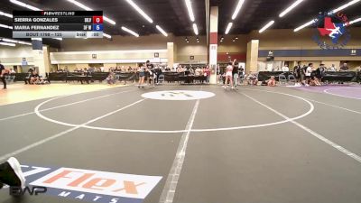 113 lbs Consolation - Ethan Crawford-Daily, Eaton High School Wrestling vs Jeremy Zamora, Rise Wrestling