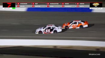 Full Replay | ARCA Menards Series West at Kevin Harvick's Kern Raceway 10/26/24