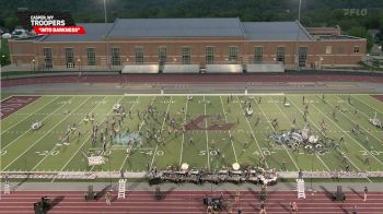 Troopers "INTO DARKNESS" at 2026 River City Rhapsody WITH SOUND