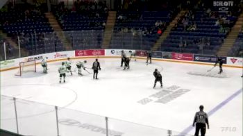 Replay: Home - 2024 Blackfalds vs Cranbrook | Oct 4 @ 6 PM