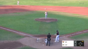Missoula PaddleHeads vs. Boise Hawks - 2023 Boise Hawks vs Missoula PaddleHeads