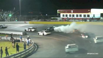 Full Replay | CARS Tour at Ace Speedway 8/16/24