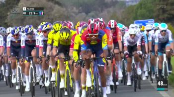 2025 Tirreno-Adriatico - Stage 2