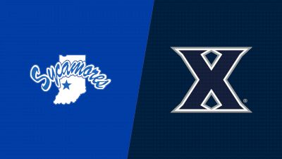 Full Replay - Indiana St vs Xavier