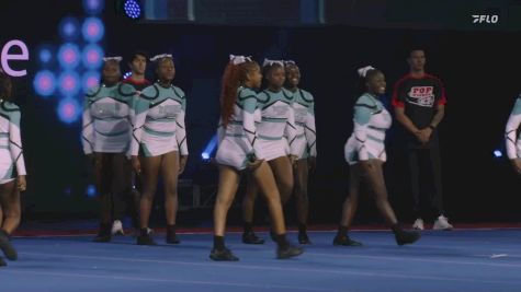 Pompano Tigers Elite - Southeast [2024 Gold Coast Pop Warner Tuesday] 2024 Pop Warner National Cheer & Dance Championship