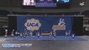 Rockvale High School [2026 Medium Varsity Non Tumbling Day 2] 2026 UCA Space Center Regional