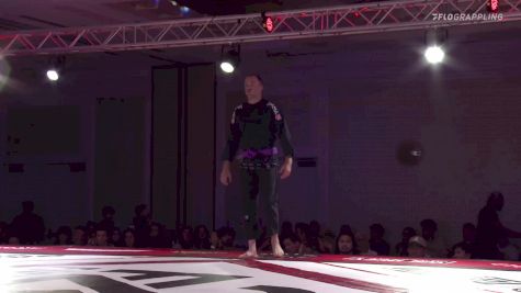 Roman Havens vs Mike McDougal 2025 Fight to Win 288