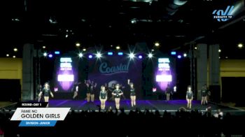 Airborne Elite All Stars - SWAT [2024 L5 Senior Day 1] 2024 Coastal at the Capitol Grand Nationals