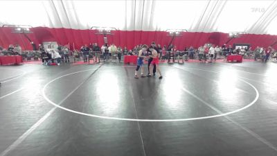 113 lbs Cons. Round 3 - Gregory Hellendrung, Askren Wrestling Academy vs Trevor Hantsbarger, Somerset Wrestling