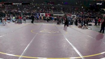 Replay: Mat 6 - 2026 Rollie Lane Invitational | Jan 3 @ 9 AM