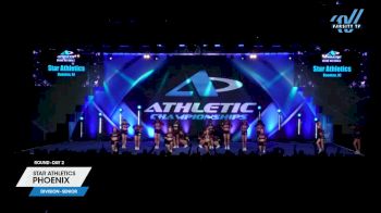 Star Athletics - Phoenix [2024 L5 Senior Day 2] 2024 Athletic Championships Grand Nationals