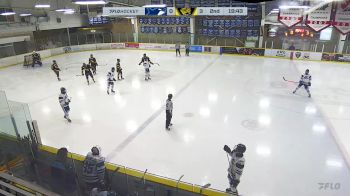 Replay: Home - 2024 PCHA Blue vs BWC Gold | Jan 26 @ 7 PM