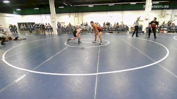 182 lbs Round Of 64 - Tyler Withers, PA vs Jj Pociask, VA