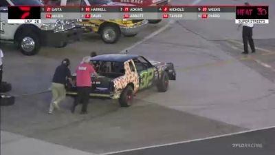 Full Replay | NASCAR Weekly Racing at Langley Speedway 6/18/22