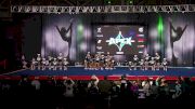 Apex Cheer - Crescendo [2018 L1 Medium Youth Day 2] NCA All-Star National Championship