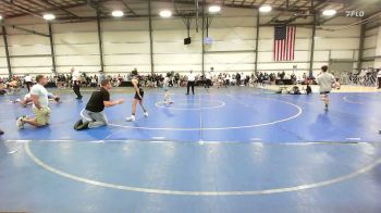 75 lbs Rr Rnd 3 - Tate Bauer, Revival Jokers - MS vs Anthony Warn, Triumph Blue - MS