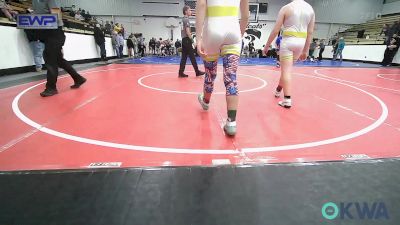 155 lbs Rr Rnd 3 - Corbin Morrison, Salina Wrestling Club vs Bryden Nichols, Salina Wrestling Club