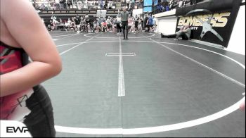 Replay: Mat 8 - 2025 Oklahoma Open | Oct 18 @ 9 AM