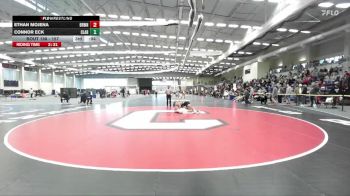 Replay: Mat 1 - 2025 Big Red Invitational | Nov 23 @ 11 AM