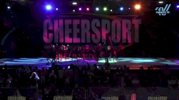 Maine Stars - Spotlight [2023 L2 Youth - D2 - Medium] 2023 CHEERSPORT National All Star Cheerleading Championship