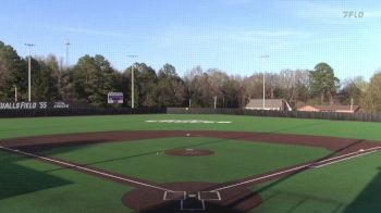 Replay: Trinity (TX) vs Ozarks (AR) - DH | Mar 21 @ 3 PM