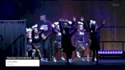 Lutz Chiefs - Rec Cheer [2023 Show Cheer 1 Ltd. Tiny Mite Small Day 3] 2023 Pop Warner National Cheer & Dance Championship