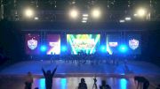 Top Gun All Stars - Blue Angels [2026 D1 Youth Flex Level 2 Medium Day 1] 2026 US Open Cheerleading & Dance Championship