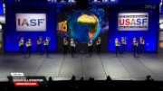Dynamic Dance - Senior All Star Pom [2025 Senior Small Pom Prelims] 2025 The Dance Worlds