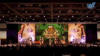 Empire Athletics - Vengeance [2024 L3 Senior 1] 2024 ASC King of the Jungle Tacoma Showdown