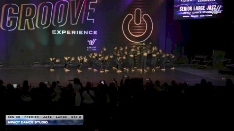 MPact Dance Studio [2025 Senior - Premier - Jazz - Large Day 2] 2025 Encore Grand Nationals