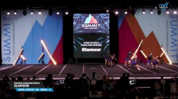 Premier Cheer Northwest - Glamour [2025 L2 Youth - D2 - Small - A Day 2] 2025 The Youth Summit