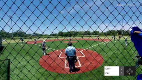 Illinois Chill Gol vs. Impact Gold DFW M - 2020 Top Club National Championship 18U