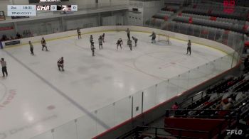 Replay: Home - 2025 Ont. HA AAA vs Ulysse | Sep 27 @ 12 PM
