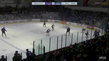 Replay: Home - 2024 Tri-City vs Lincoln | Mar 1 @ 7 PM