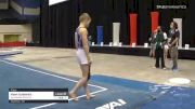 Koen Sustersic - Floor, Gymnastics World Inc. - 2021 USA Gymnastics Development Program National Championships