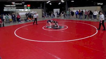 138 lbs 3rd Place Match - Caiden Heath, Amboy vs Braxton Tolley, Unattached