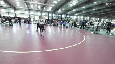 113 lbs Round 6 (8 Team) - Dallin Anderson, Fremont vs Grady Johnson, Uintah B