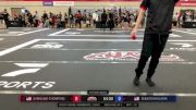 Everleigh Thompson vs Sebastian Gloria 2024 ADCC Austin Open