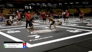 Jonatan Maximiliano Garcia vs Bernardo Albuquerque 2024 ADCC South American Trials 1