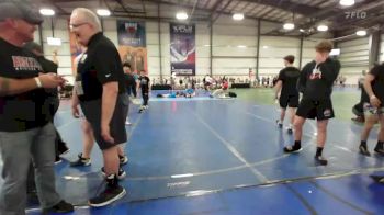Replay: Mat 31 - 2023 NHSCA National Duals | May 27 @ 8 AM