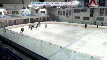 Replay: Home - 2024 MYHA U16 vs Igloo Blk U16 | Feb 18 @ 6 PM